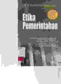 Image of Etika Pemerintahan