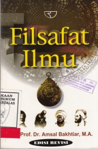 Image of Filsafat Ilmu
