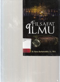 Image of Filsafat Ilmu