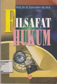 Image of Filsafat Hukum