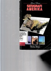 Image of Garis Besar Geografi Amerika