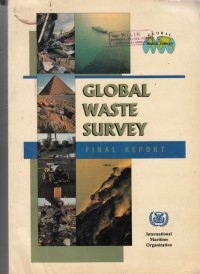 Image of Global Waste Survey : Final Report