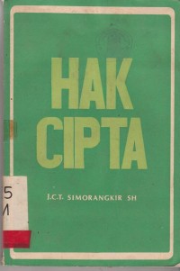 Image of Seminar Hak Cipta