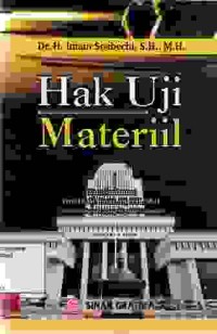 Image of Hak Uji Materiil