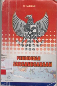 Image of Pendidikan kewarganegaraan