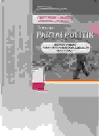 Image of Himpunan Lengkap Tentang Undang-Undang Tentang Partai Politik