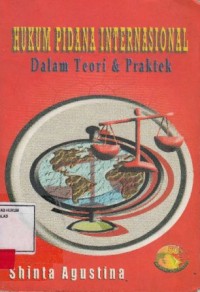 Image of Hukum Pidana internasional dalam teori & praktek