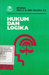 Image of Hukum dan Logika
