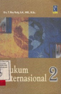 Image of Hukum Internasional 2