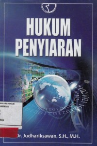Image of Hukum penyiaran