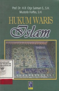 Image of Hukum Waris Islam