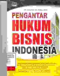 Image of Hukum Bisnis