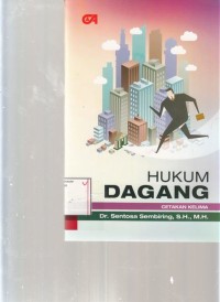 Image of Hukum Dagang