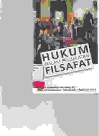 Image of Hukum Dalam Pendekatan Filsafat