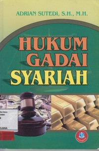Image of Hukum Gadai Syariah
