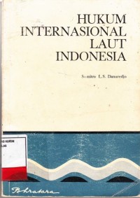 Image of Hukum Internasional Laut Indonesia