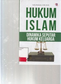 Image of Hukum Islam & Perubahan Sosial ; studi komperatif delapan mazhab fiqh