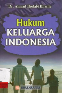 Image of Hukum Keluarga Indonesia