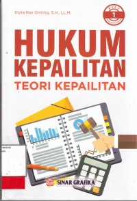 Image of Hukum Kepailitan