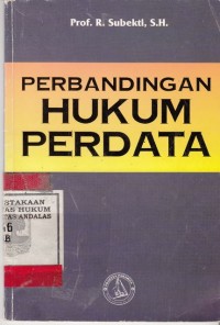 Image of Pokok Pokok Hukum Perdata: Wewenang Peradilan Agama