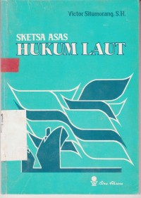 Image of Sketsa Asas Hukum Laut