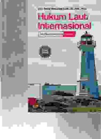 Image of Hukum laut internasional; pengaturannya di Indonesia