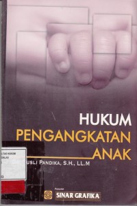 Image of Hukum Pengangkatan anak