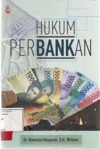 Image of Hukum Perbankan