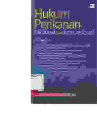 Image of Hukum perikanan Nasional dan Internasional