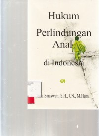 Image of Hukum perlindungan anak dan penghapusan kekerasan dalam rumah tangga