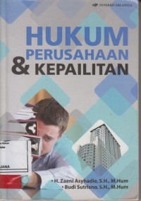 Image of Hukum Perusahaan & Kepailitan