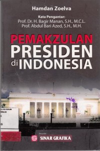 Image of Pemakzulan Presiden di Indonesia