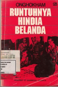 Image of Runtuhnya Hindia Belanda