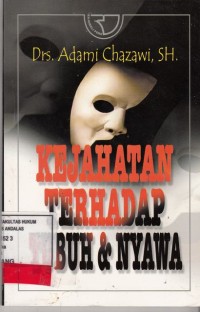 Image of Kejahatan Terhadap Tubuh dan Nyawa