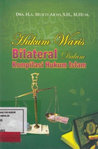 Image of Hukum Waris Bilateral
