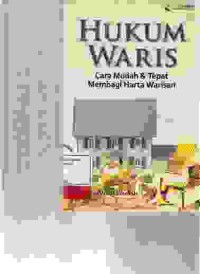Image of Hukum Waris Cara Mudah & Tepat Membagi Harta Warisan