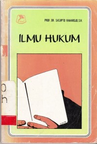 Image of Ilmu Hukum