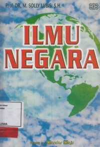 Image of Ilmu Negara