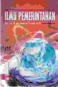 Image of Ilmu Pemerintahan
