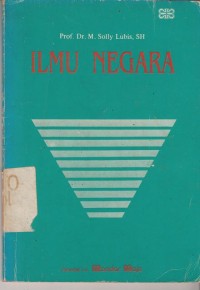 Image of Ilmu Negara