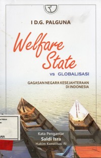 Image of Welfare State VS Globalisasi Gagsan Negara Kesejahteraan Di Indonesia
