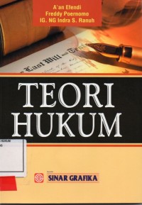 Image of Teori Hukum