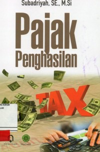 Image of Pajak Penghasilan