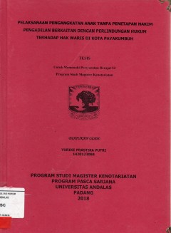cover