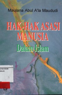 Image of Hak-hak asasi manusia Dalam Islam