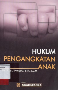 Image of Hukum Pengangkatan Anak