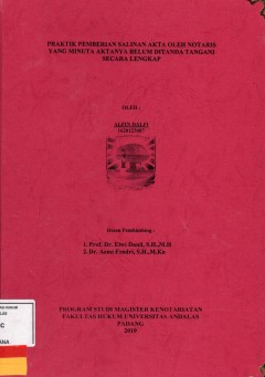 cover