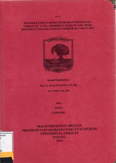 cover