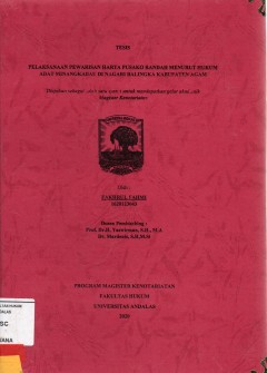 cover