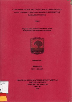 cover